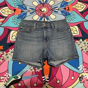 Levi’s Women’s Denim Shorts